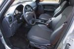 Jeep Cherokee Renegade 2002 года